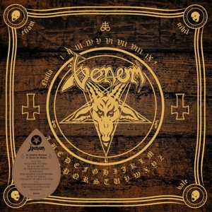 Venom – In Nomine Satanas