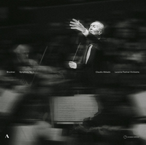 Berliner Philharmoniker, Sergi – Bruckner: Symphony No. 1