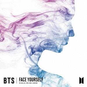 Bts – Face Yourself