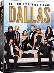 Tv Series – Dallas(2015) - S3