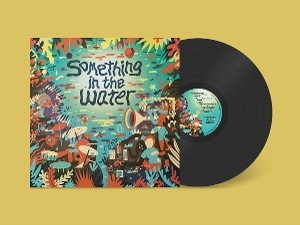 V/A – Something In the Water