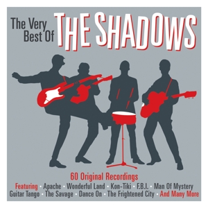 Shadows – Very Best of