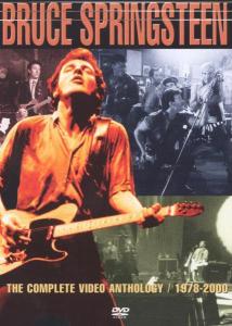 Springsteen, Bruce – The Complete Video Anthology 1978-2000