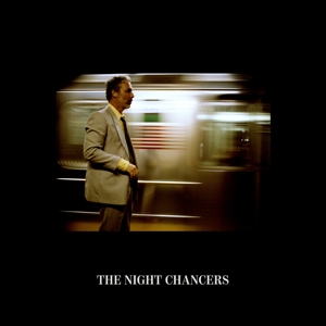 Dury, Baxter – Night Chancers