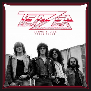 Teazer – Demos & Live