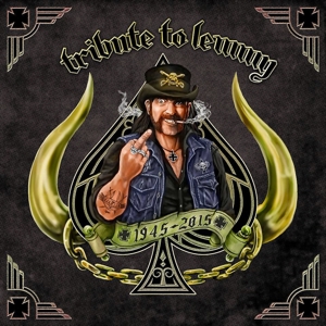 V/A – Tribute To Lemmy