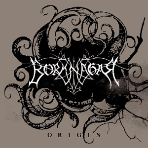 Borknagar – Origin