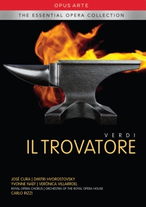 Harnoncourt, Nikolaus – Il Trovatore