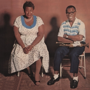 Fitzgerald, Ella & Louis Armstrong – Ella & Louis