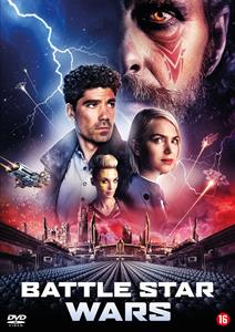 Movie – Battle Star Wars