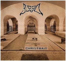 Blood – Christbait
