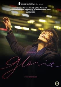 Movie – Gloria (2013)