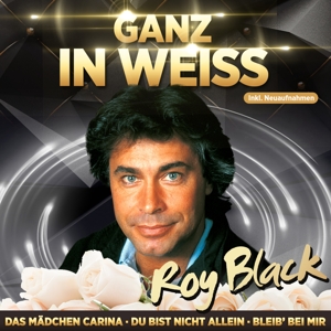 Black, Roy – Ganz In Weiss
