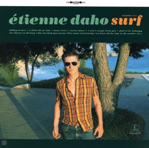 Daho, Etienne – Surf