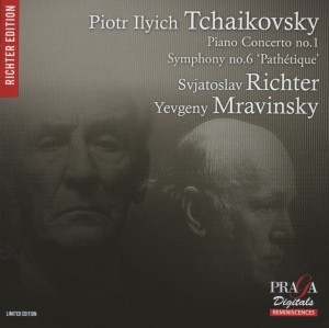 Jarvi, Kristjan – Piano Concerto 1/Sym.No.6