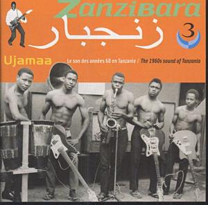 V/A – Zanzibara 3: Ujamaa, Le S
