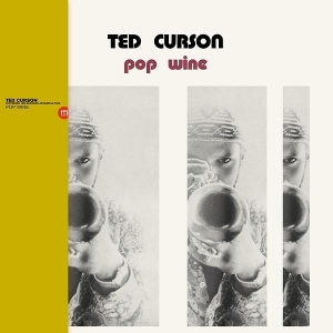 Curson, Ted – Pop Wine