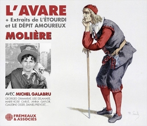 Various – L'avare