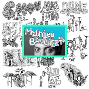 Boogaerts, Mathieu – Mathieu Boogaerts