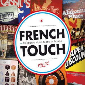 Various – French Touch Vol.1