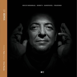 Garcia, Antoine Tato – Otro Mundo (Remix