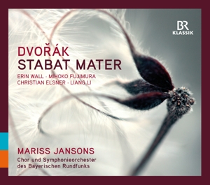 Abbado, Claudio – Dvorak: Stabat Mater, Op.58