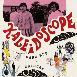 Kaleidoscope – 7-Hang Out-Colours