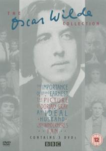 Movie – Oscar Wilde Collection