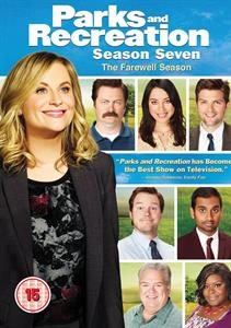 Tv Series – Parks and Recreation S7
