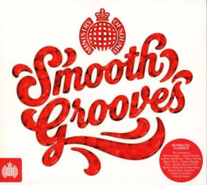 V/A – Smooth Grooves
