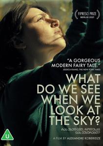 Movie – What Do We See When We Look At the Sky?