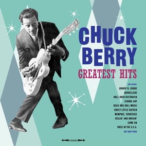 Berry, Chuck – Greatest Hits