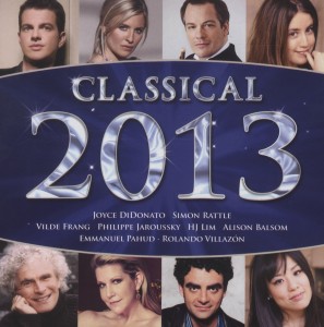 Various – Classical 2013