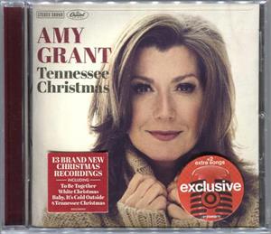 Grant, Amy – Tennessee Christmas