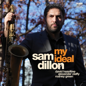 Dillon, Sam – My Ideal