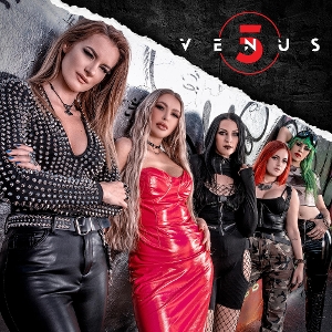 Venus 5 – Venus 5