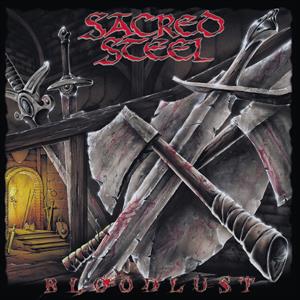 Sacred Steel – Bloodlust