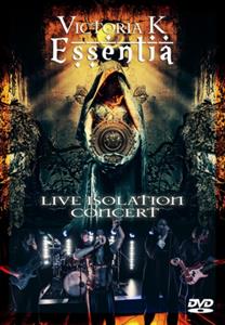 Victoria K – Live Isolation Concert