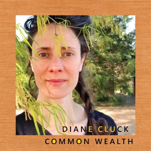 Cluck, Diane – Common Wealth