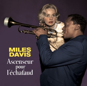 Davis, Miles – Ascenseur Pour L'echafaud