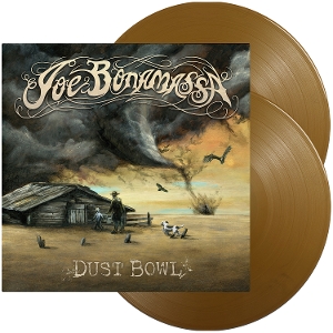 Bonamassa, Joe – Dustbowl