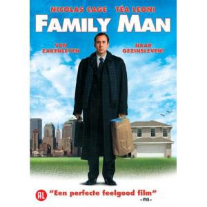 Movie – Family Man