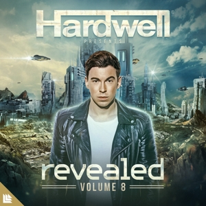 V/A – Presents Revealed Vol 8