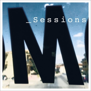 V/A – M_sessions
