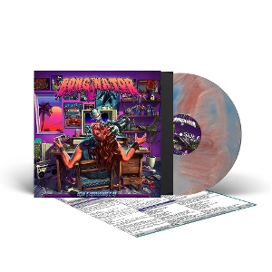 Bonginator – Retrodeath