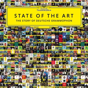 V/A – State of the Art - the Story of Deutsche Grammopho