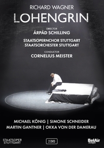 V/A – Richard Wagner: Lohengrin