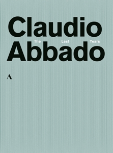 Abbado, Claudio – Last Years