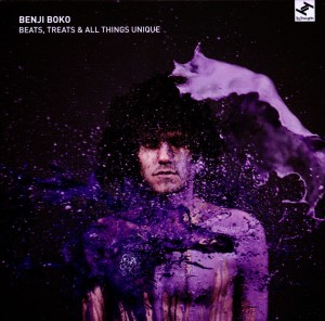 Boko, Benji – Beats Treats & All Things