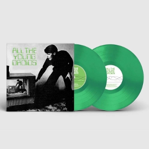 V/A – All the Young Droids: Junkshop Synth Pop